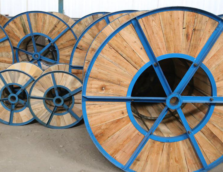 加工定制鐵木軸