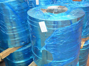 電纜鋼帶生產廠家