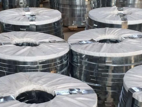 電纜鋼帶規格型號