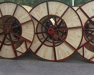 電纜軸盤圖集圖片