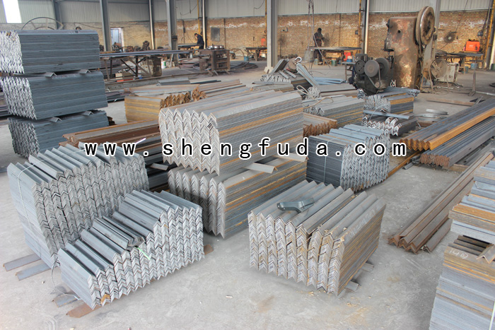 線纜軸盤生產車間