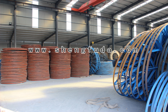 線纜軸盤生產廠家