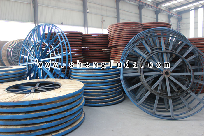 線纜軸盤生產(chǎn)廠家