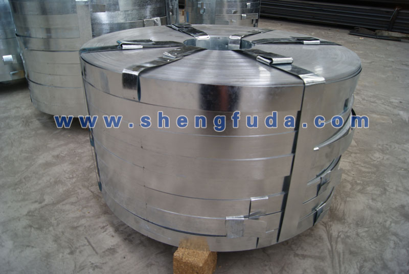 電纜鋼帶價錢介紹