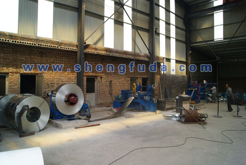 鎧裝電纜鋼帶生產(chǎn)廠家