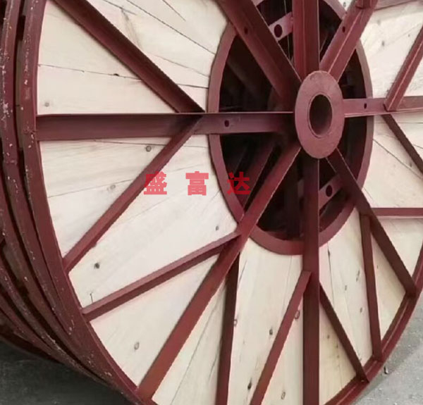 電纜軸直銷多種型號