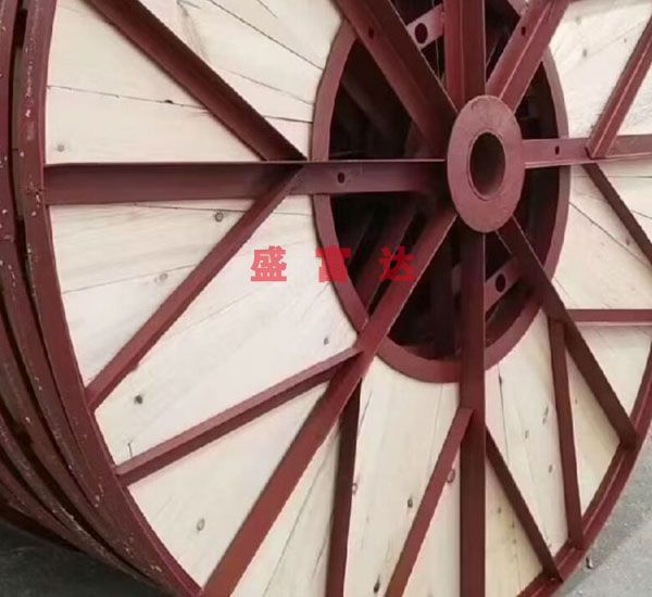 定制加工電纜軸盤